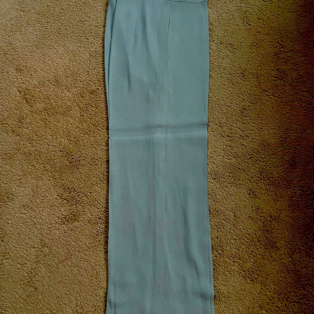 Womens Pants Suit
